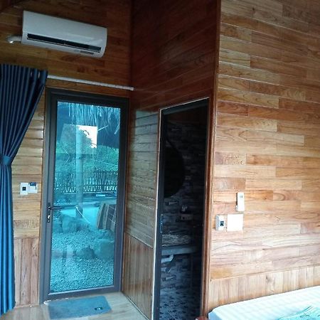 La Bang Homestay La Cam Extérieur photo