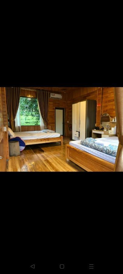 La Bang Homestay La Cam Extérieur photo