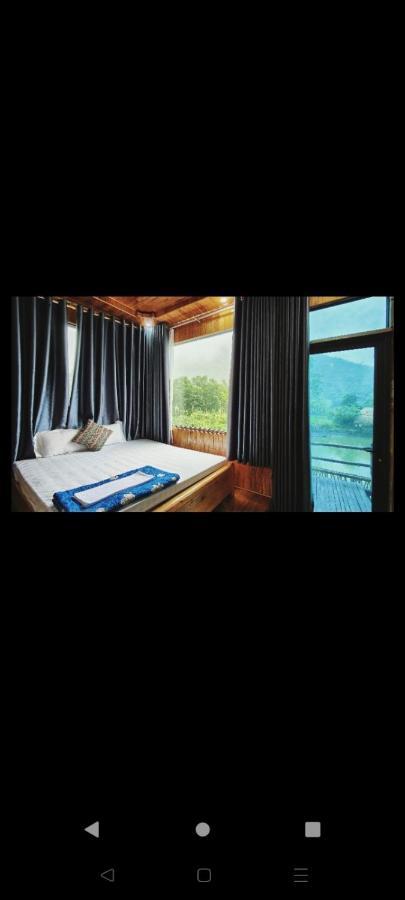 La Bang Homestay La Cam Extérieur photo
