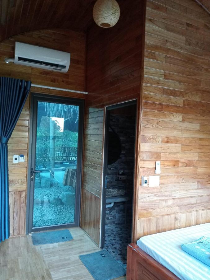 La Bang Homestay La Cam Extérieur photo