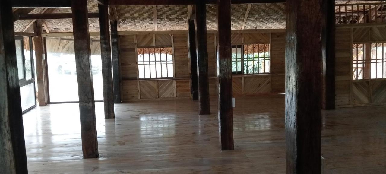 La Bang Homestay La Cam Extérieur photo