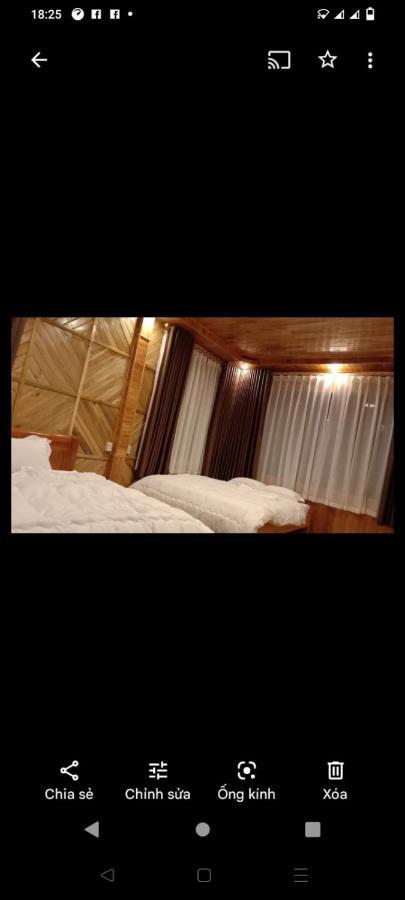 La Bang Homestay La Cam Extérieur photo