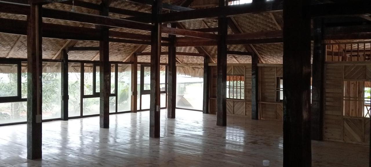 La Bang Homestay La Cam Extérieur photo