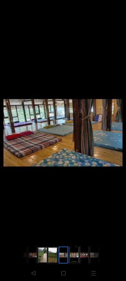 La Bang Homestay La Cam Extérieur photo