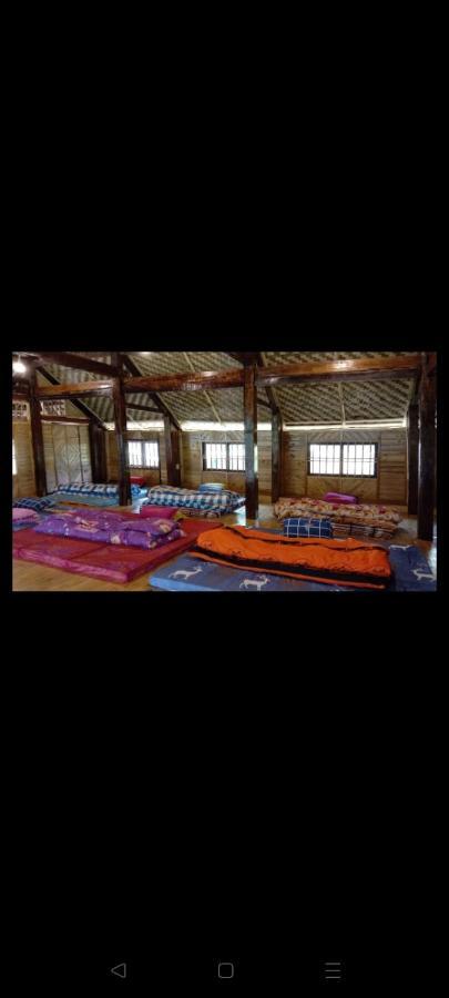 La Bang Homestay La Cam Extérieur photo