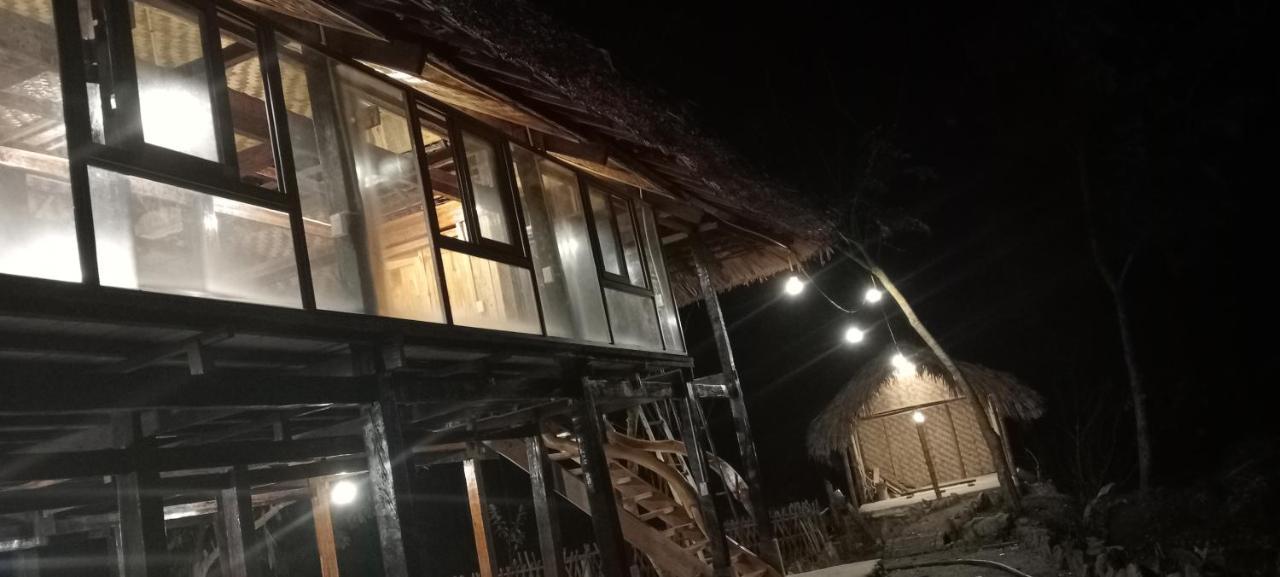 La Bang Homestay La Cam Extérieur photo